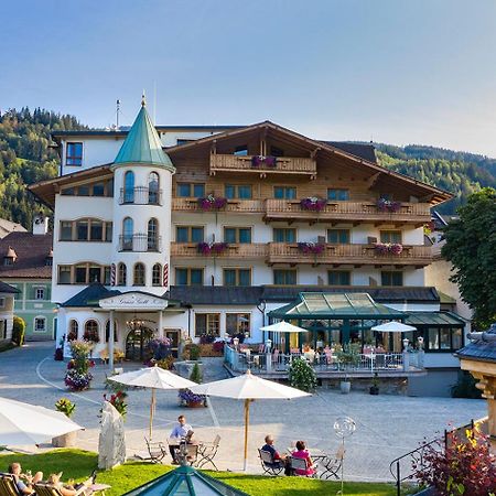 Hotel Herrschaftstaverne Haus im Ennstal Eksteriør bilde