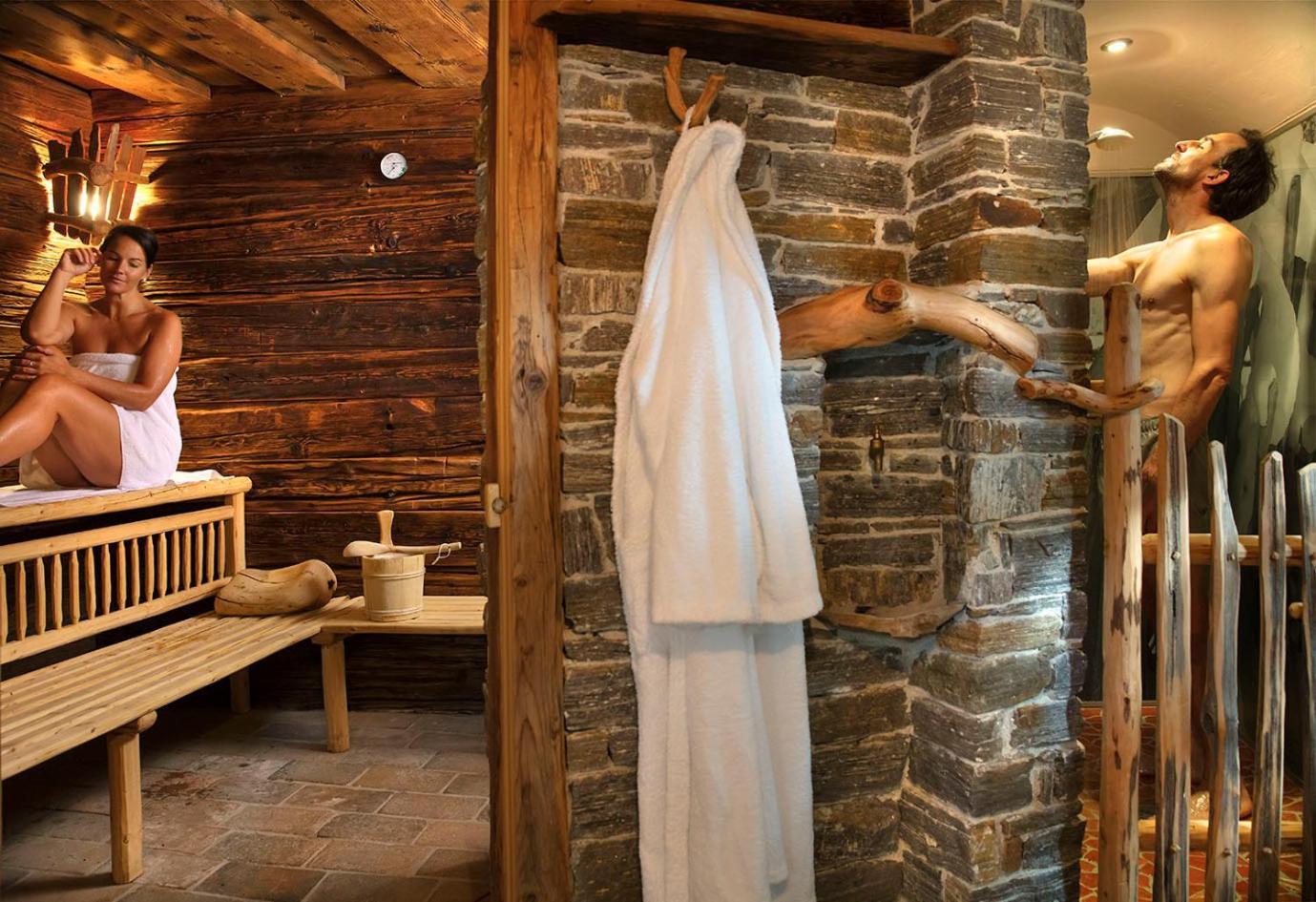 Hotel Herrschaftstaverne Haus im Ennstal Eksteriør bilde